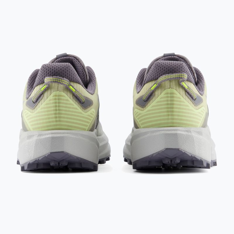 Дамски обувки за бягане New Balance Rebel V1 grey 6