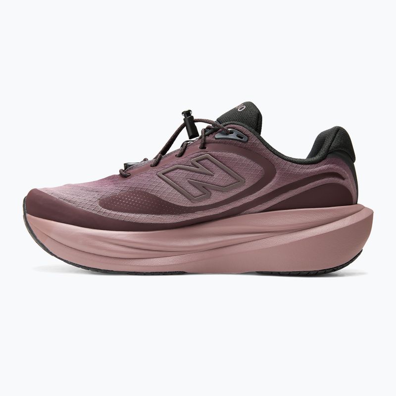 Дамски обувки за бягане New Balance 1080's V15 cherry leather/fast track 3