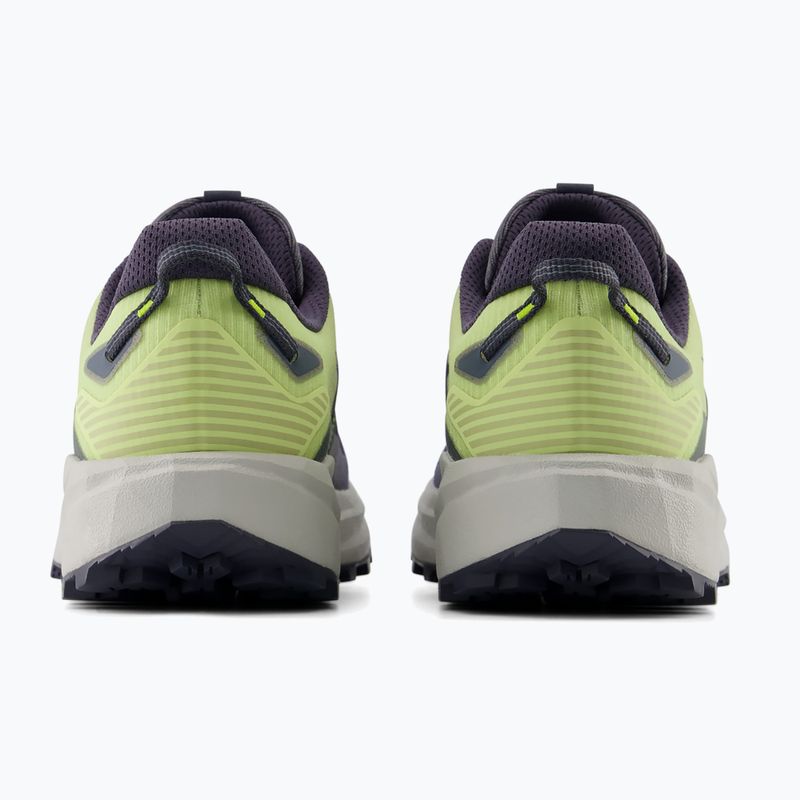 Мъжки обувки за бягане  New Balance Rebel Trail V1 arctic grey/alkaline green 3