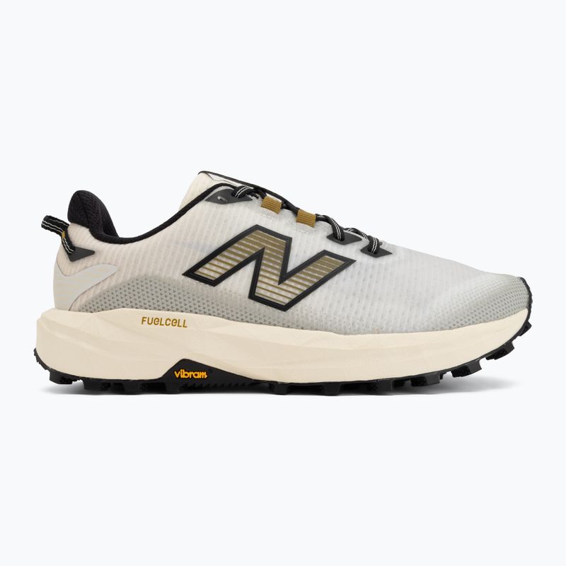 Мъжки обувки за бягане New Balance Rebel Trail V1 angora/black 2