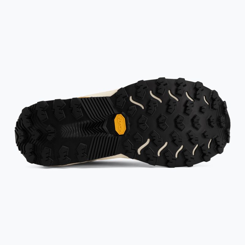 Мъжки обувки за бягане New Balance Rebel Trail V1 angora/black 4