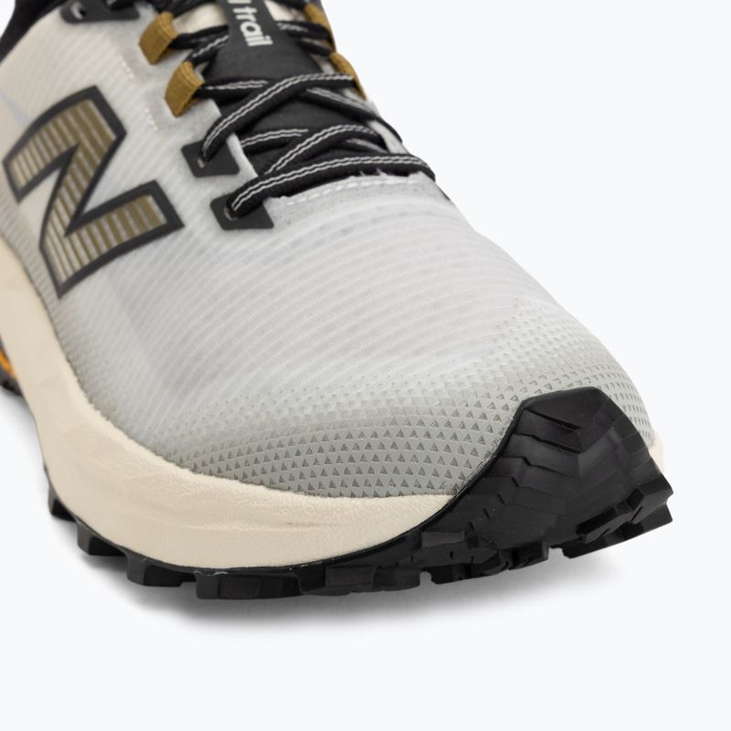 Мъжки обувки за бягане New Balance Rebel Trail V1 angora/black 7