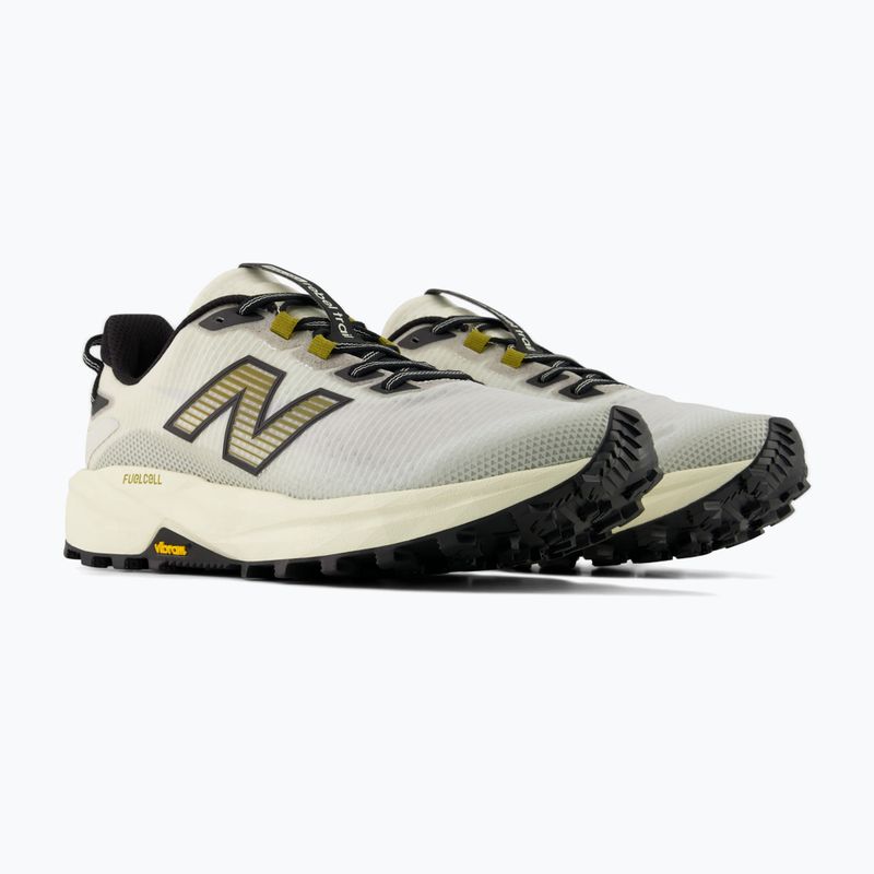 Мъжки обувки за бягане  New Balance Rebel Trail V1 angora/black 3