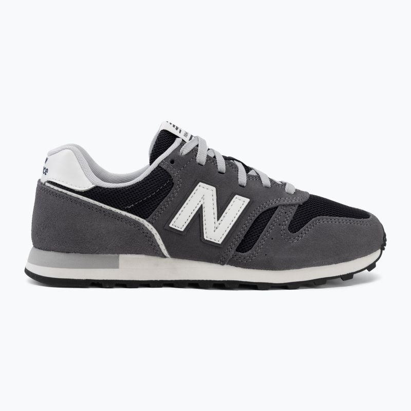 Обувки New Balance 373's V2 сиви 2