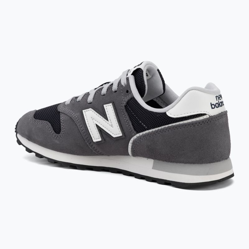Обувки New Balance 373's V2 сиви 3