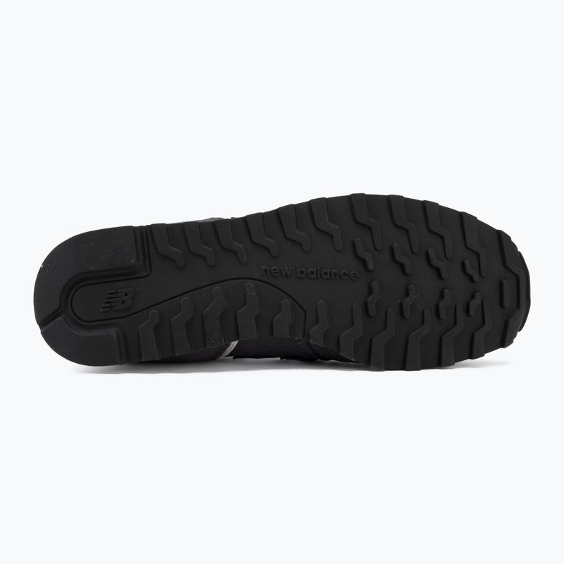 Обувки New Balance 373's V2 сиви 4