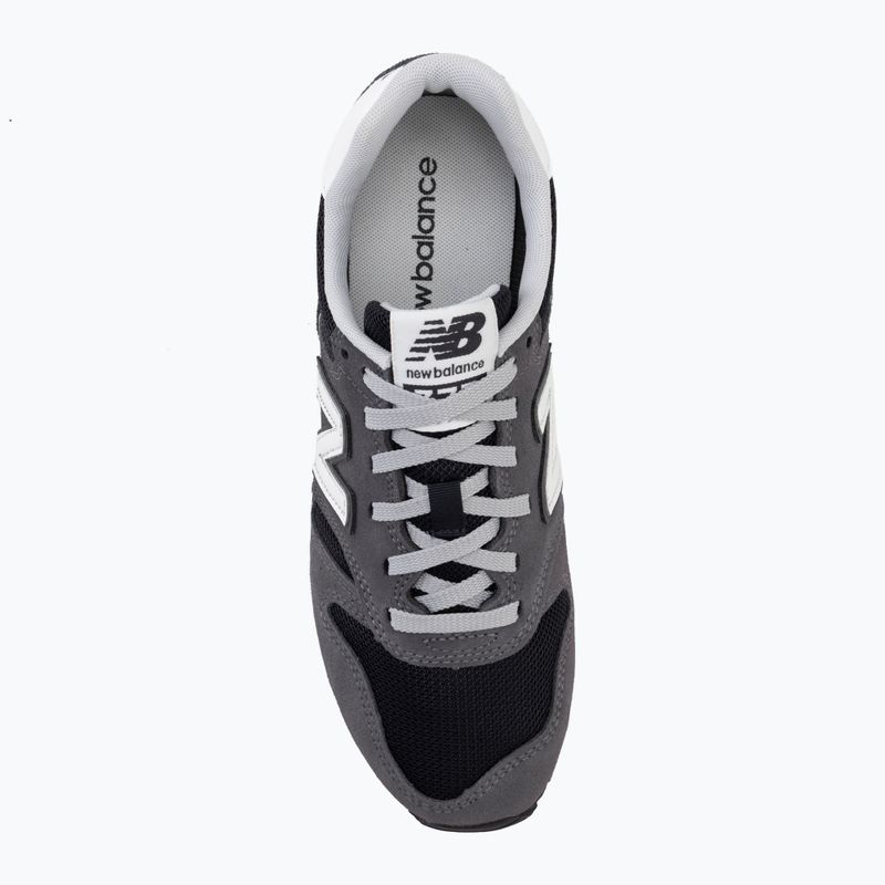 Обувки New Balance 373's V2 сиви 5