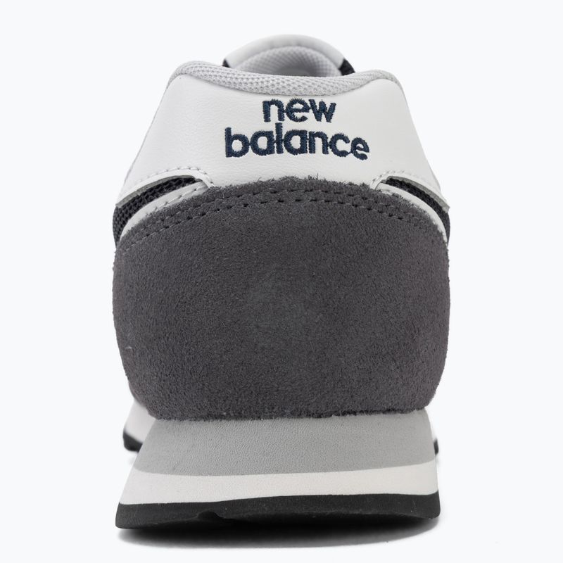 Обувки New Balance 373's V2 сиви 6