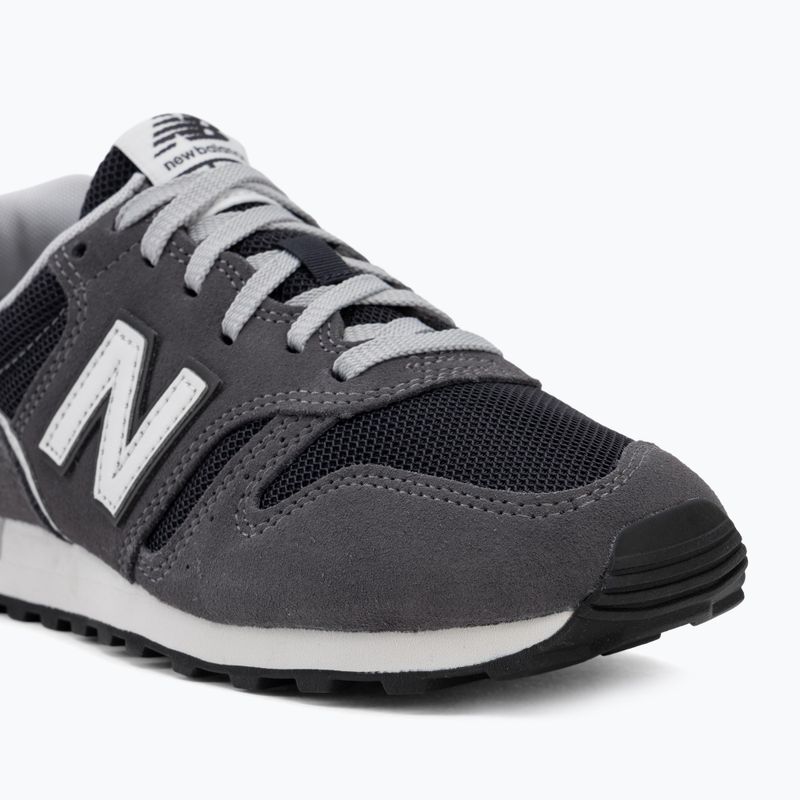 Обувки New Balance 373's V2 сиви 7