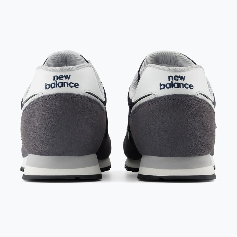 Обувки New Balance 373's V2 blue 2