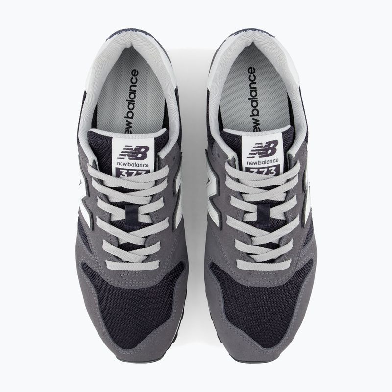 Обувки New Balance 373's V2 blue 3