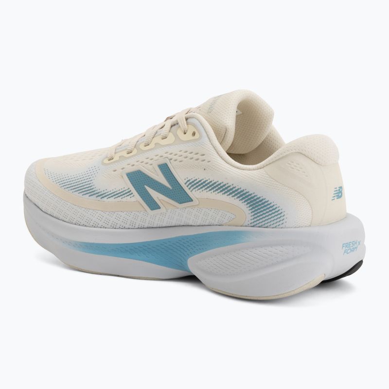 Дамски обувки за бягане New Balance Ellipse V1 linen/altitude metallic 3