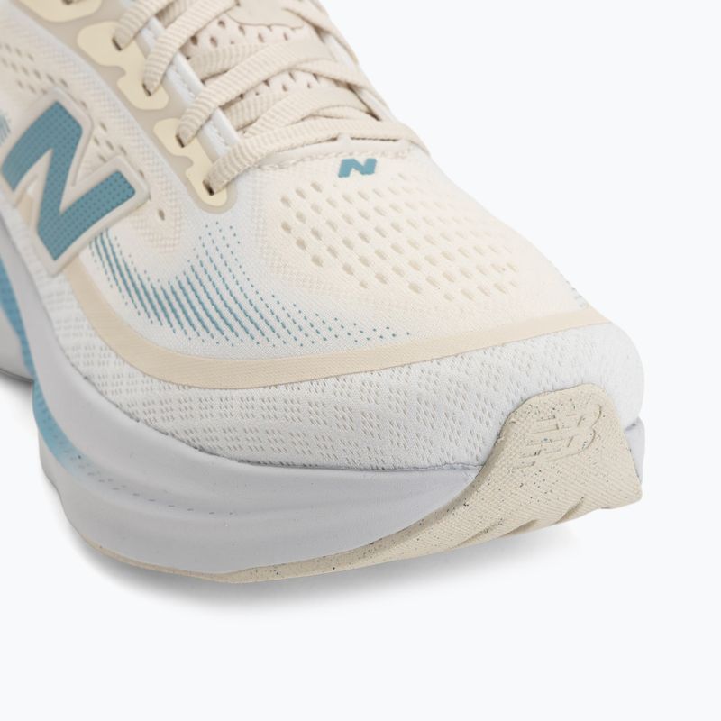 Дамски обувки за бягане New Balance Ellipse V1 linen/altitude metallic 7