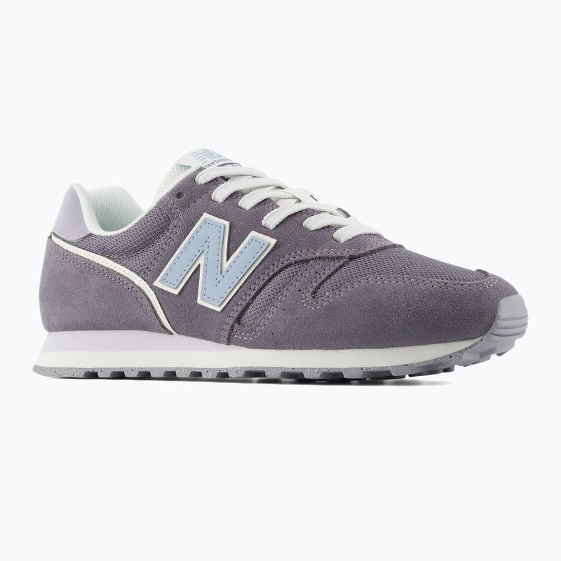 Дамски обувки за бягане New Balance 1080's V15 white/pink lemonade