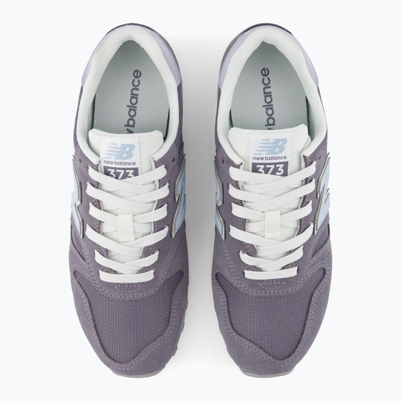 Дамски обувки за бягане New Balance 1080's V15 white/pink lemonade 5