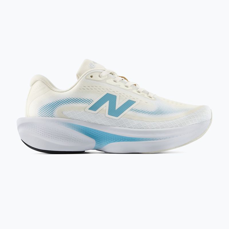Дамски обувки за бягане New Balance Ellipse V1 linen/altitude metallic 2