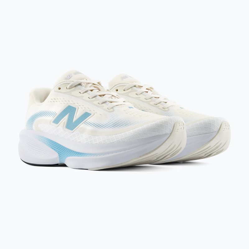 Дамски обувки за бягане New Balance Ellipse V1 linen/altitude metallic 4