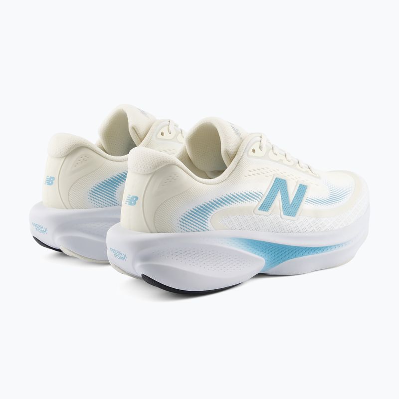 Дамски обувки за бягане New Balance Ellipse V1 linen/altitude metallic 5