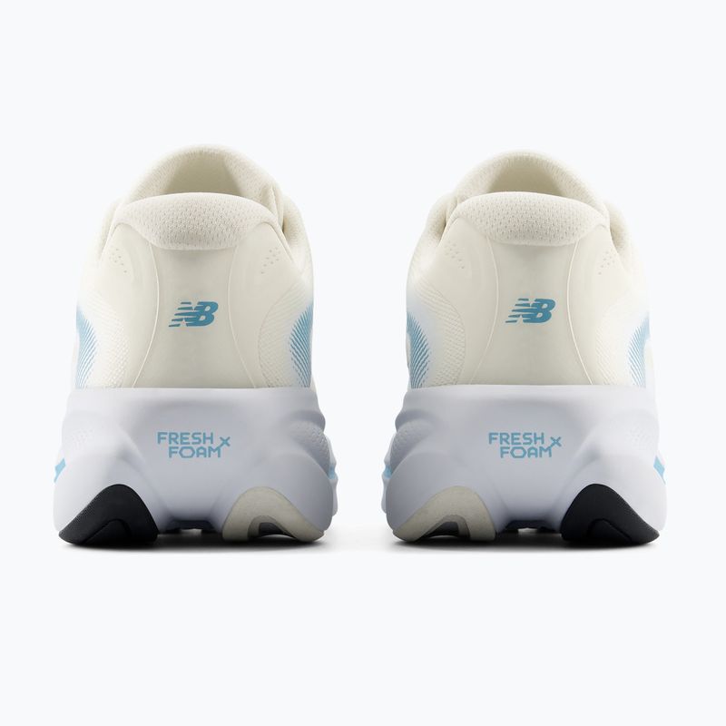 Дамски обувки за бягане New Balance Ellipse V1 linen/altitude metallic 6