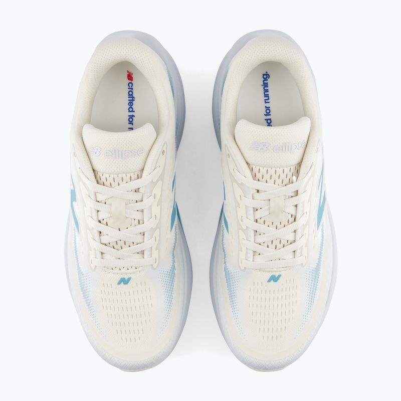Дамски обувки за бягане New Balance Ellipse V1 linen/altitude metallic 8