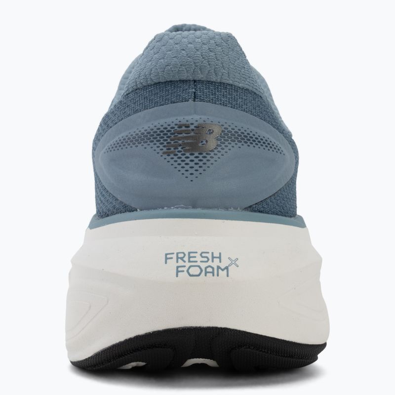 Мъжки обувки за бягане  New Balance Fresh Foam More V6 zinc blue/altitude 6