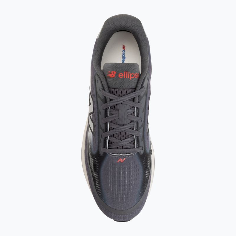 Мъжки обувки за бягане  New Balance Ellipse V1 magnet/black 5