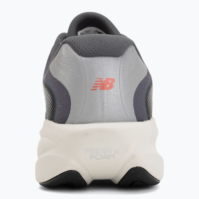 Мъжки обувки за бягане  New Balance Ellipse V1 magnet/black 6