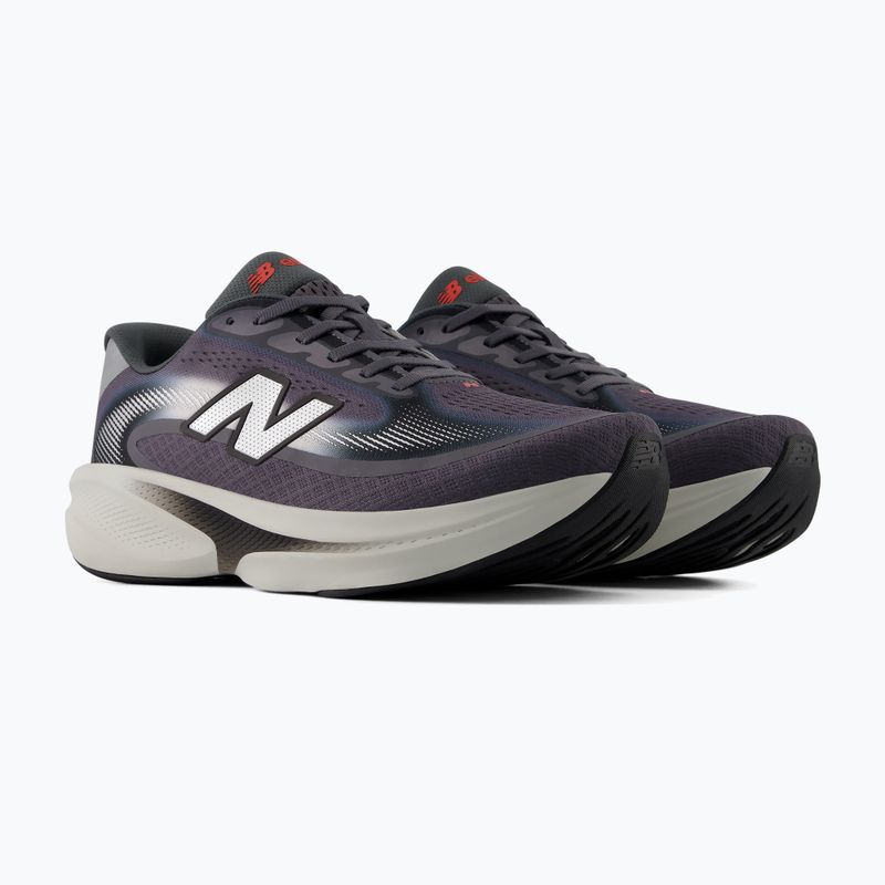 Мъжки обувки за бягане  New Balance Ellipse V1 magnet/black 4