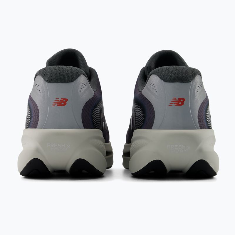 Мъжки обувки за бягане  New Balance Ellipse V1 magnet/black 5
