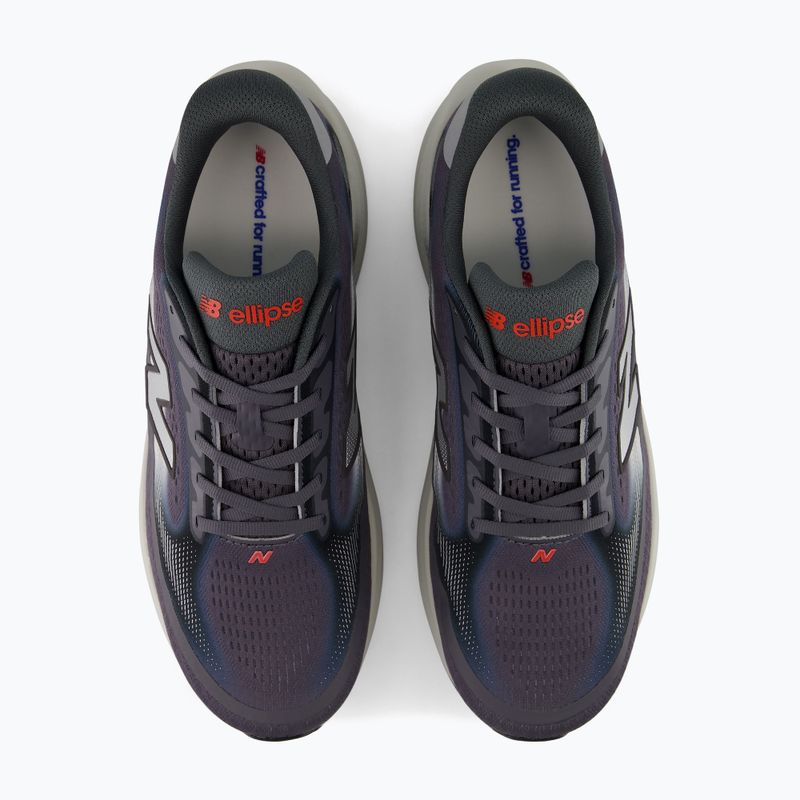 Мъжки обувки за бягане  New Balance Ellipse V1 magnet/black 7