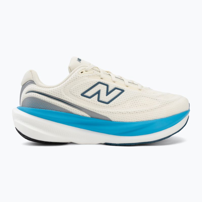 Мъжки обувки за бягане New Balance 1080's V15 beige 2