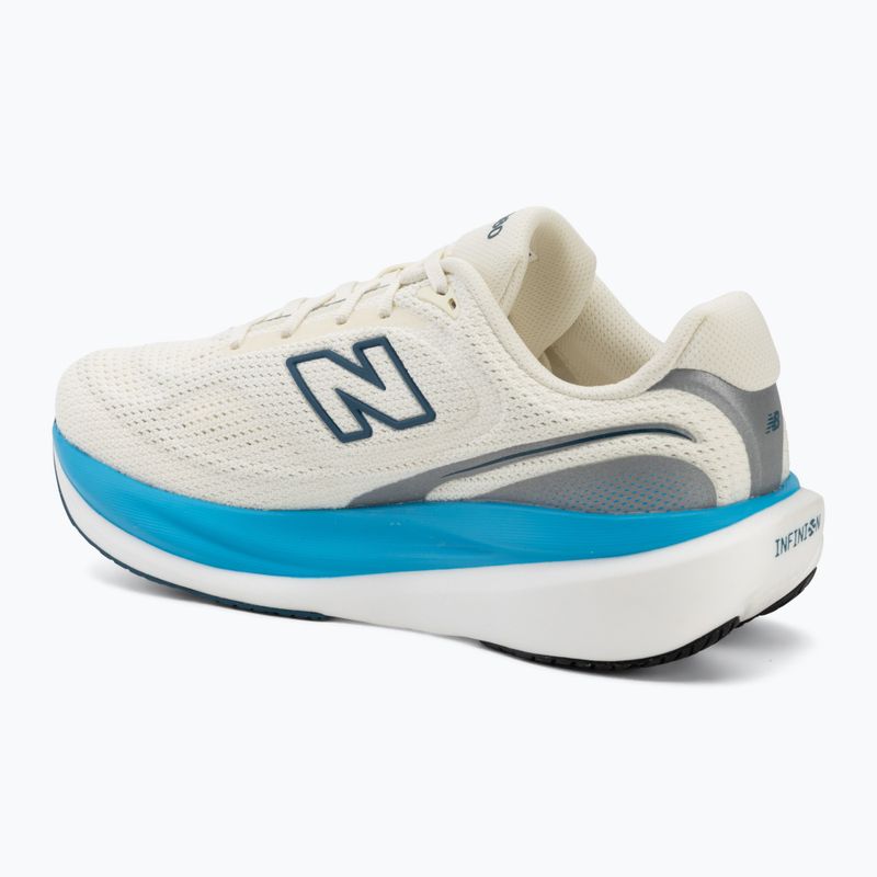 Мъжки обувки за бягане New Balance 1080's V15 beige 3