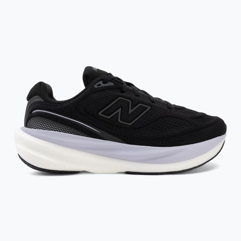 Дамски обувки за бягане New Balance 1080's V15 black/smoked violet 2