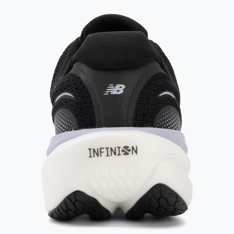 Дамски обувки за бягане New Balance 1080's V15 black/smoked violet 6
