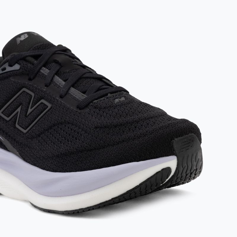 Дамски обувки за бягане New Balance 1080's V15 black/smoked violet 7