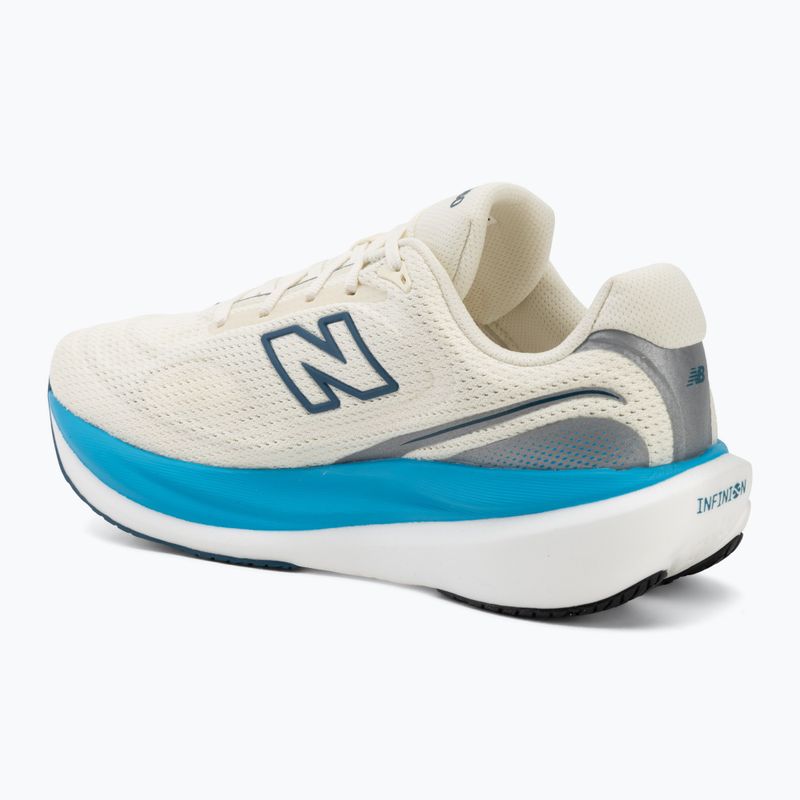 Мъжки обувки за бягане New Balance 1080's V15 beige 3