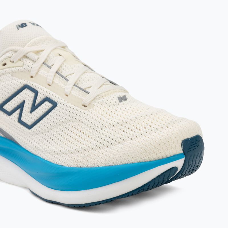 Мъжки обувки за бягане New Balance 1080's V15 beige 7