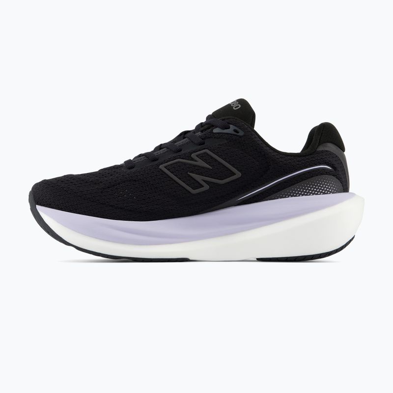 Дамски обувки за бягане New Balance 1080's V15 black/smoked violet 2