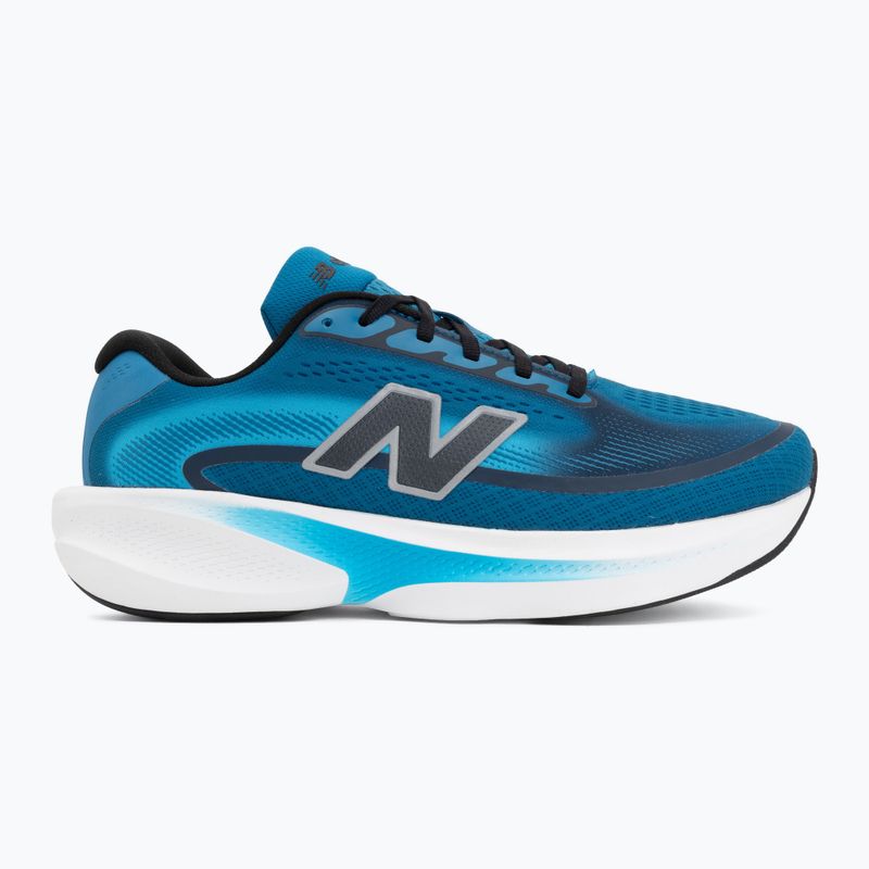 Мъжки обувки за бягане New Balance Ellipse V1 north sea/black 2