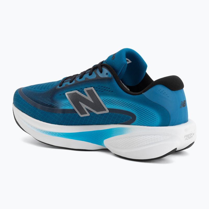Мъжки обувки за бягане New Balance Ellipse V1 north sea/black 3