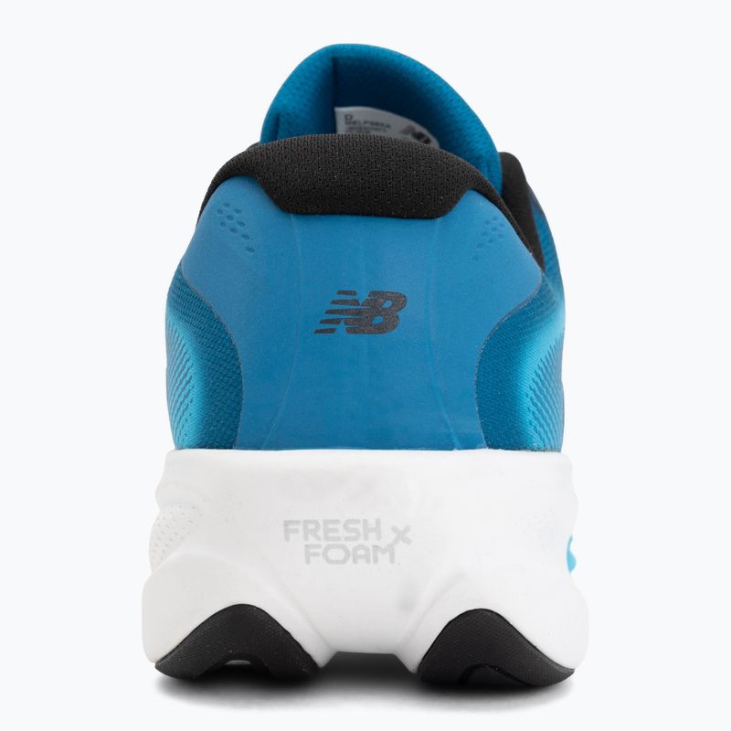 Мъжки обувки за бягане New Balance Ellipse V1 north sea/black 6