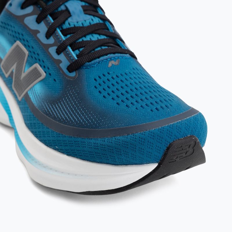 Мъжки обувки за бягане New Balance Ellipse V1 north sea/black 7