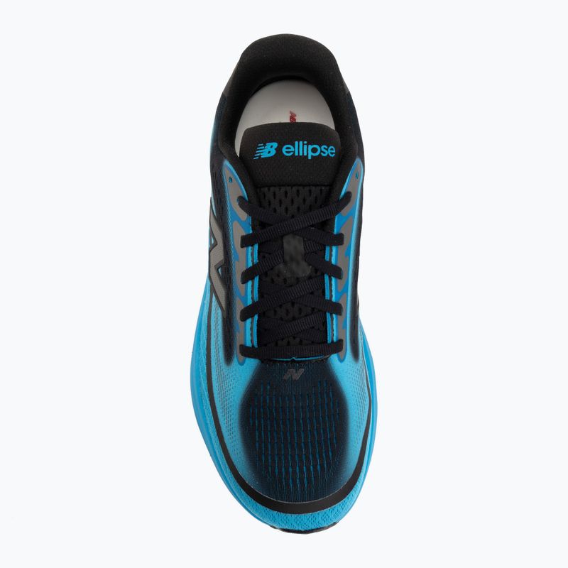 Мъжки обувки за бягане  New Balance Ellipse V1 altitude/black 5