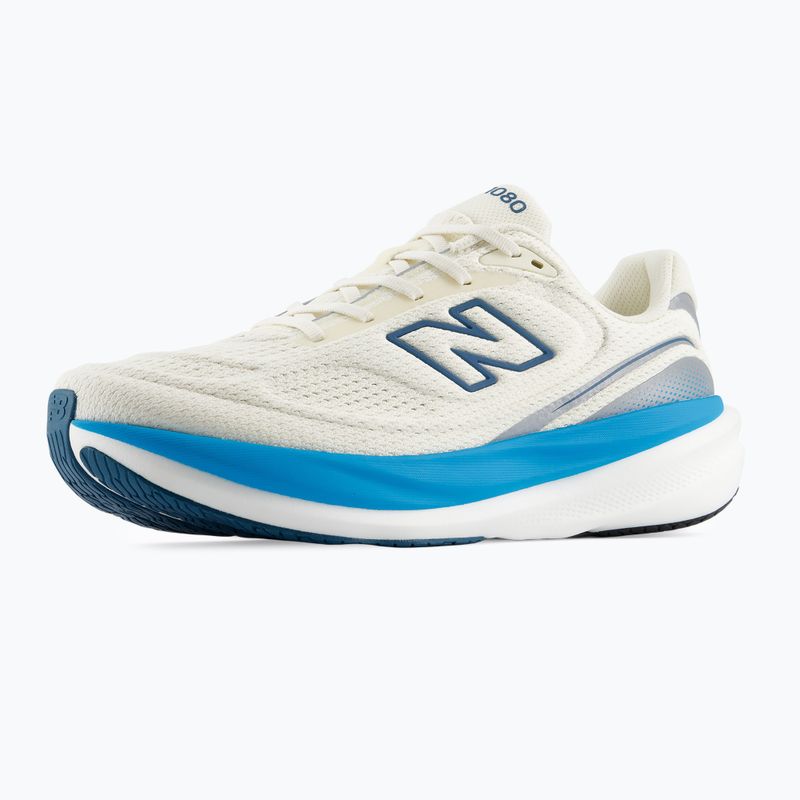 Мъжки обувки за бягане  New Balance 1080's V15 beige 3