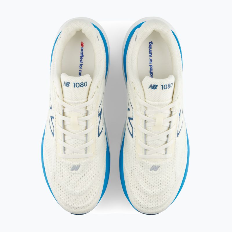 Мъжки обувки за бягане  New Balance 1080's V15 beige 6