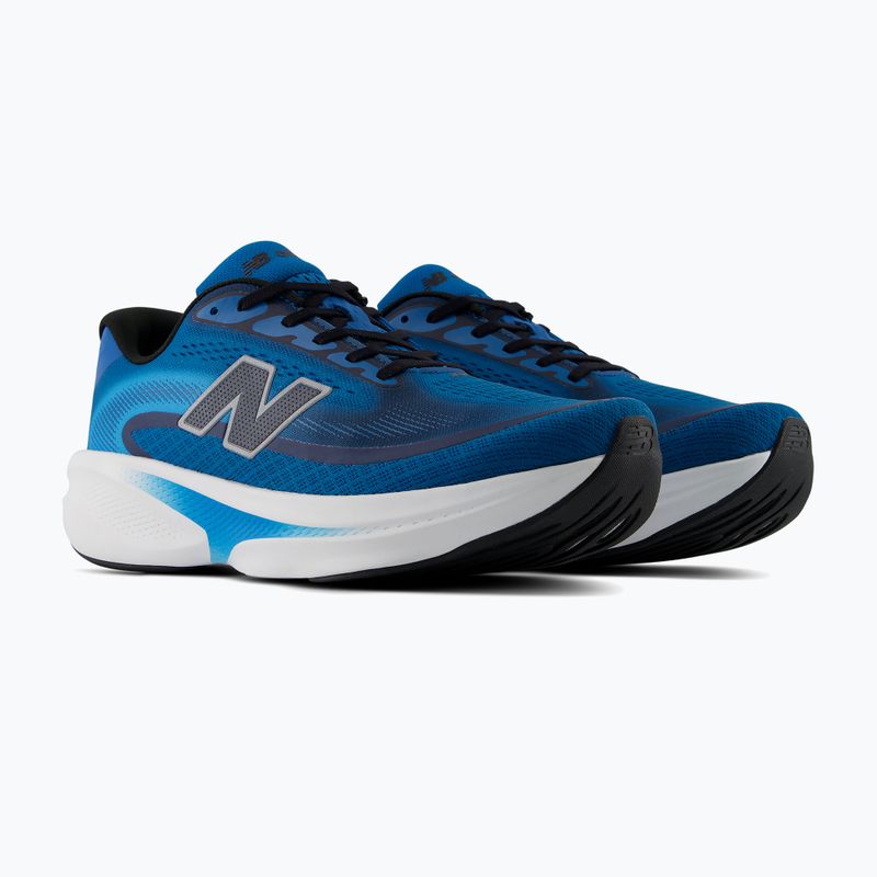 Мъжки обувки за бягане  New Balance Ellipse V1 north sea/black 3