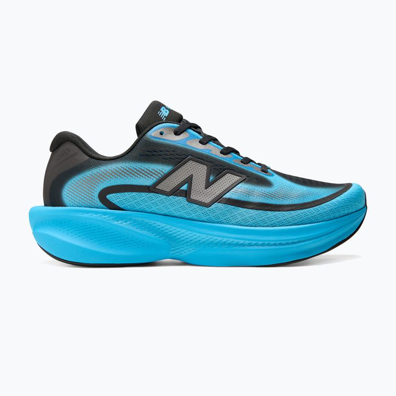 Мъжки обувки за бягане  New Balance Ellipse V1 altitude/black 2