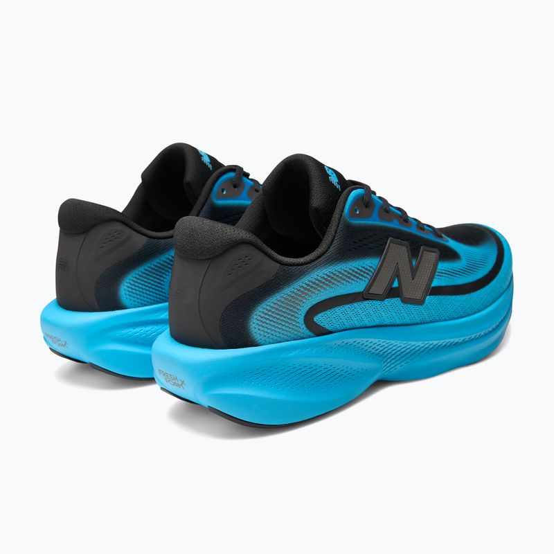 Мъжки обувки за бягане  New Balance Ellipse V1 altitude/black 5