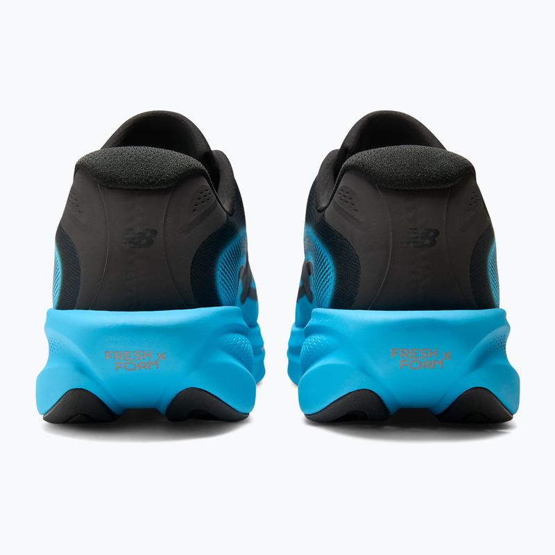 Мъжки обувки за бягане  New Balance Ellipse V1 altitude/black 6