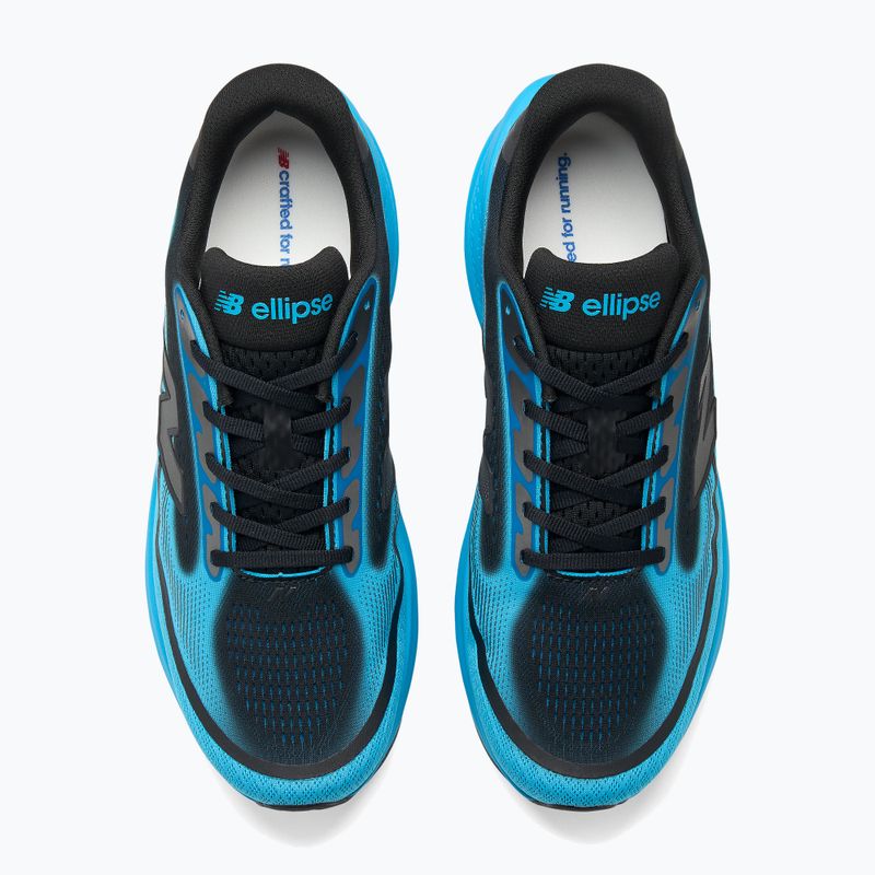 Мъжки обувки за бягане  New Balance Ellipse V1 altitude/black 8